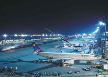 International Day for the Ban on Night Flights at Airports