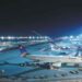 International Day for the Ban on Night Flights at Airports
