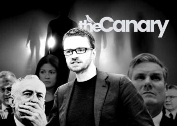 McSweeney Labour Corbyn Canary Starmer