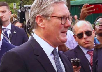Keir Starmer Labour Party