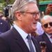 Keir Starmer Labour Party