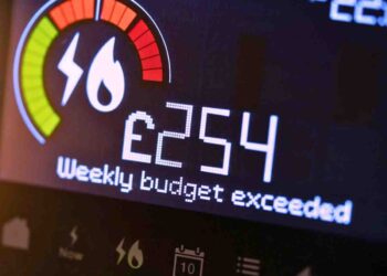 standing charges winter fuel payments energy