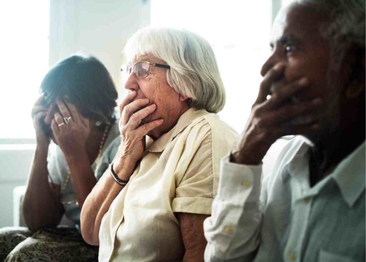 pension retirement uk