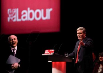 DWP WorkWell CSJ Labour