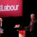 DWP WorkWell CSJ Labour
