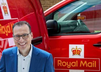 Royal Mail