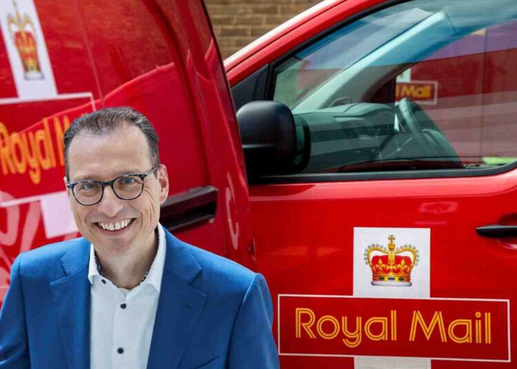 Royal Mail