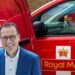 Royal Mail