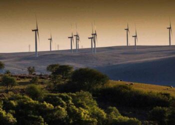 Wales climate change net zero