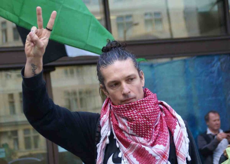 Palestine Action