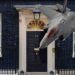 UK arms industry
