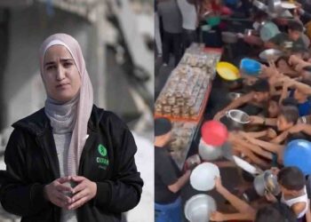 Israel aid Gaza Oxfam