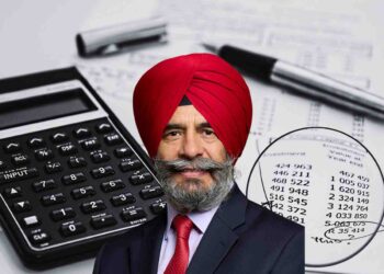 REVEALED: Labour slum landlord Jas Athwal’s wife’s paid NO tax on £150,000 from nursery business they run