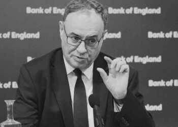Bank of England interest rates