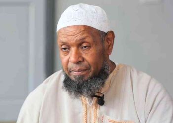 ibrahim hussein Southport