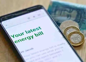 standing charges winter fuel payments energy price cap