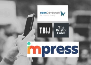 Impress openDemocracy