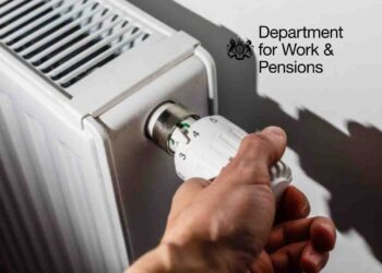 winter fuel payments DWP