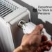 winter fuel payments DWP