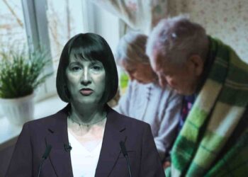 winter fuel payments Reeves Labour conference
