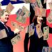Labour cronyism