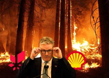 Labour conference climate
