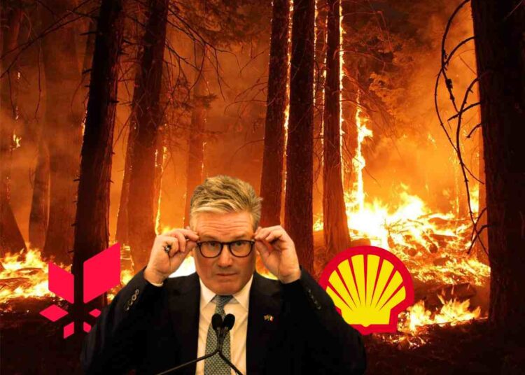 Labour conference climate