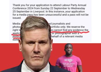 Labour conference Femi Oluwole