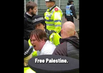 Labour conference Youth Demand