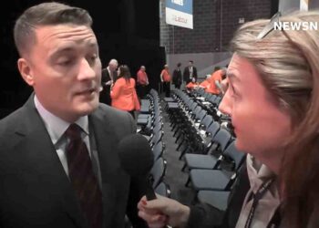 Wes Streeting Victoria Derbyshire Labour conference winter fuel payments