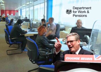 Keir Starmer disabled people Labour