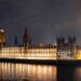 Evict the Lords parliament Assemble