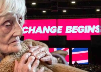 Labour conference change winter fuel payments