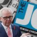 Jewish Chronicle Ian Austin