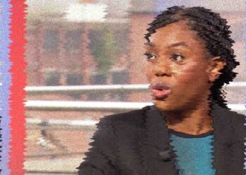 Kemi Badenoch