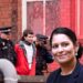 Palestine Action Priti Patel