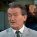 Feargal Sharkey looking surprised Labour sewage pollution
