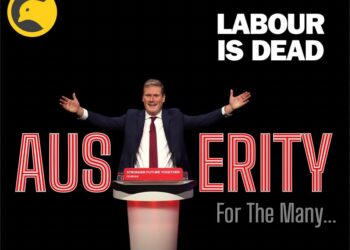 Labour Starmer