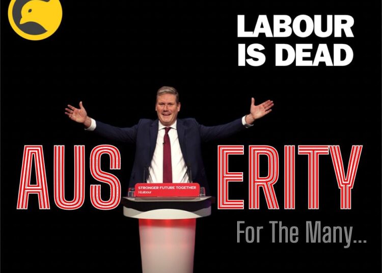 Labour Starmer