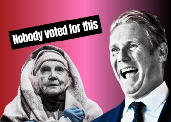 Labour Starmer