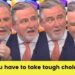 Winter fuel payments Barry Gardiner