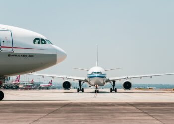 Navigating the Complexities of Fuel Supply in the Aviation Industry