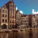 Ted Lasso in Amsterdam: 7 Filming Locations To Visit as a Fan