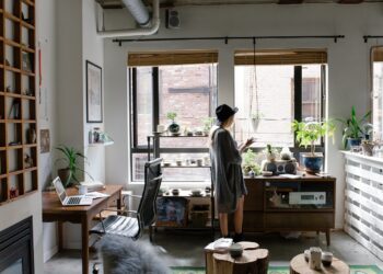 Crafting Your Study Space: DIY Tips for Creating a Perfect Homework Environment