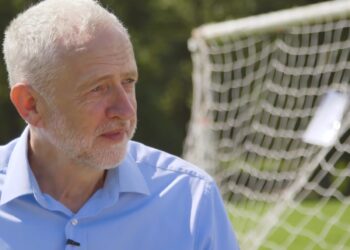 Jeremy Corbyn Collective