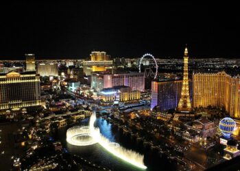 The Huge Sums Behind Casino Mergers And Acquisitions