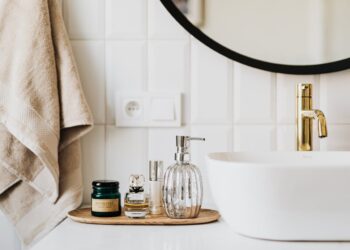 The Psychology of Privacy: Why Do We Care About Design in Our Most Personal Spaces?