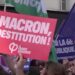 France Macron Elections