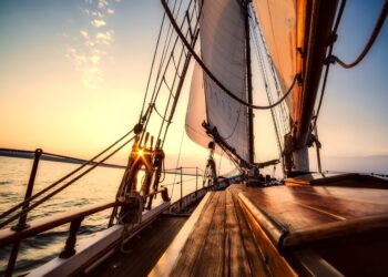 Adventurous sailing: Exploring Dalmatian islands