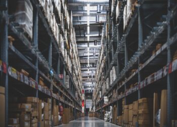 Smart Cleaning Strategies for Warehouses of All Sizes